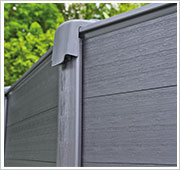 Intex Graphite Panel Pool stabiel