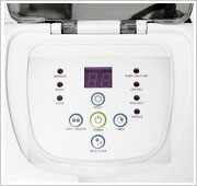 display Intex Zoutwatersysteem display Intex Zoutwatersysteem