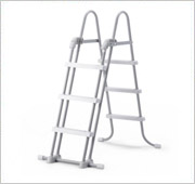 Intex Prism Frame Pool ladder