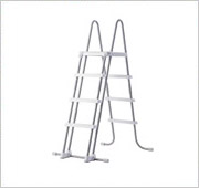 Intex Ultra Frame Pool ladder