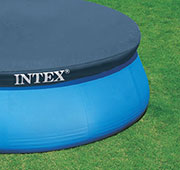 Intex easy set pool liner