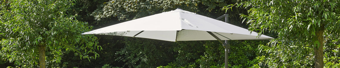 Tenda Laterale