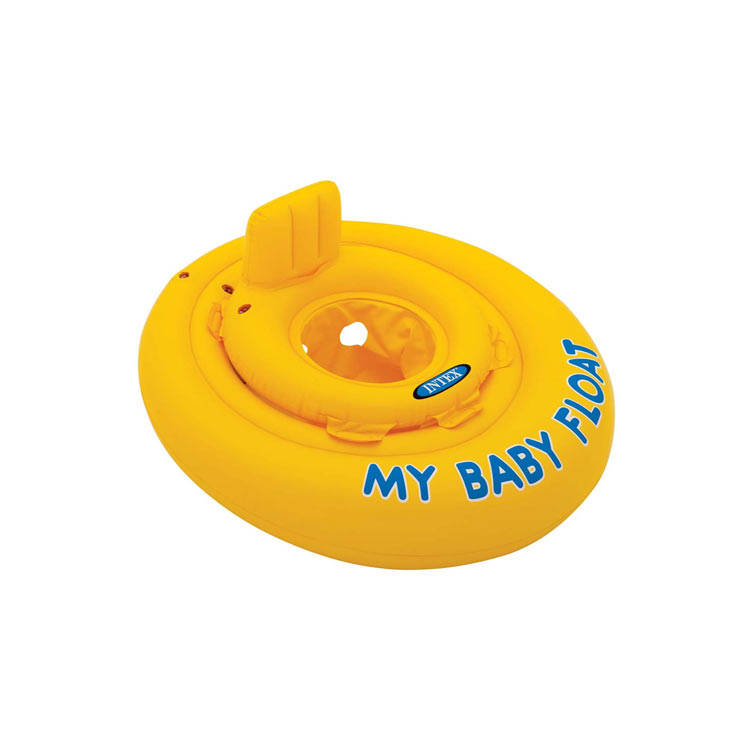 Immagine di Salvagente per bimbi INTEX™ Baby Float (6-18 mesi)
