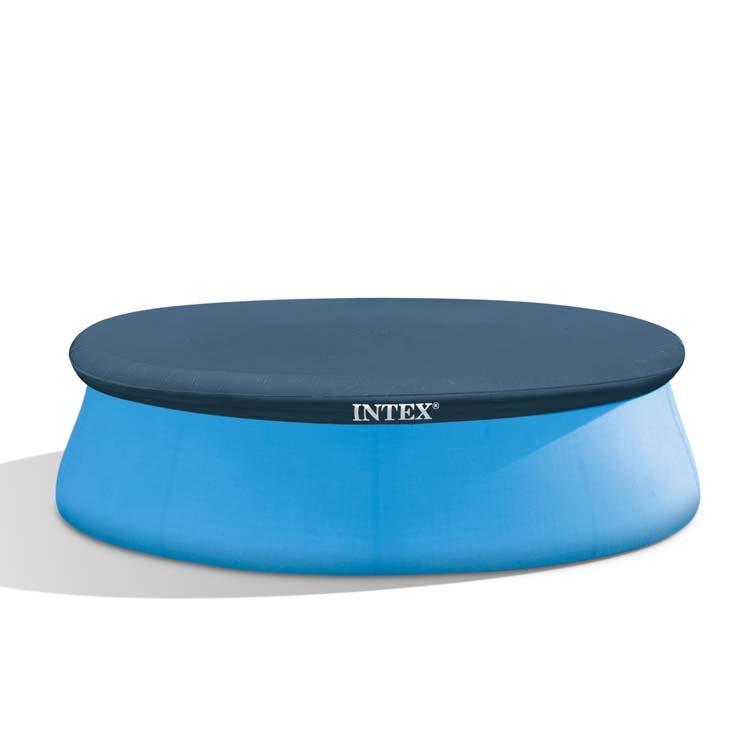 Immagine di INTEX™ telo di copertura - Easy Set Pool - Ø 244 cm