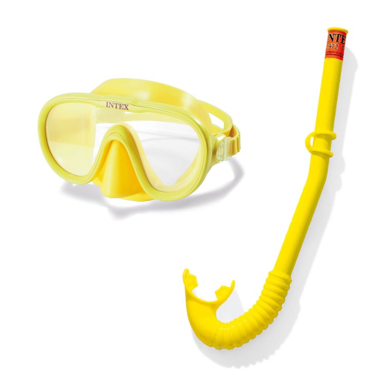 Immagine di Set da snorkeling INTEX™ Avventuriero
