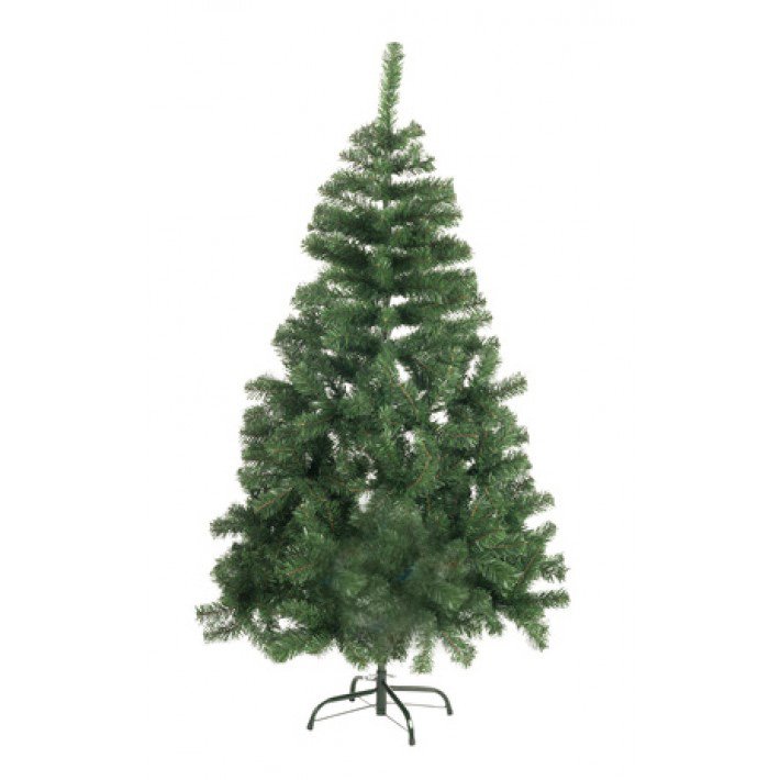 Immagine di Albero di natale 120 cm Abete bianco