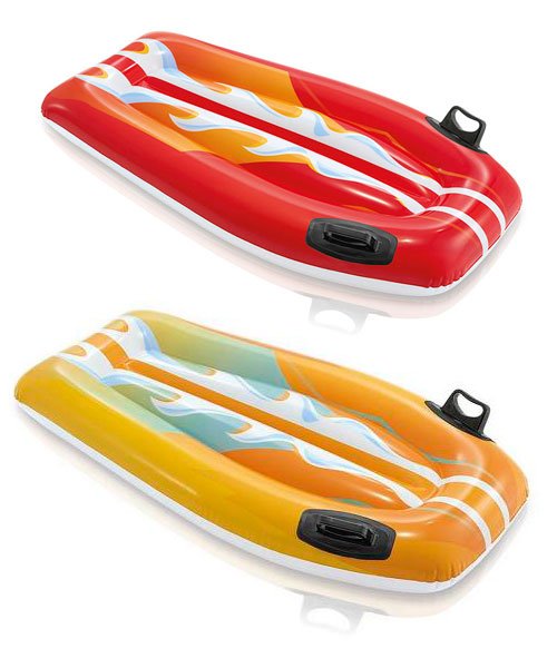 Immagine di INTEX™ Sport body board joy rider