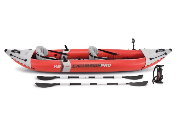 Immagine di Canotto Excursion Pro K2 Kayak