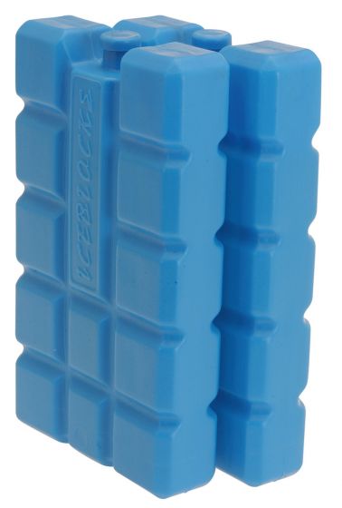 Mattonelle di ghiaccio Mattonelle di ghiaccio