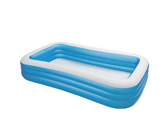 Piscina gonfiabile rettangolare INTEX™ Swim Center Family Pool (305 x 183  cm)