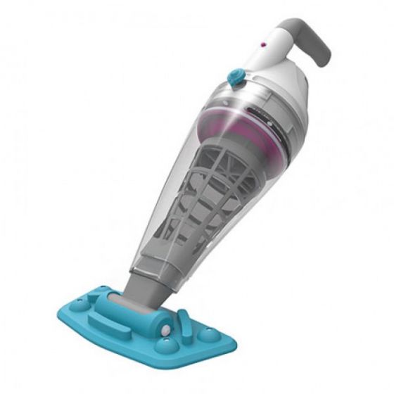 Aspiratore a batteria Interline per piscina e spa (ricaricabile) | Heuts IT