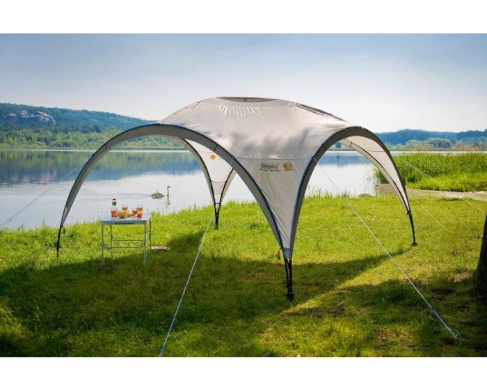 Coleman event deals shelter 3x3