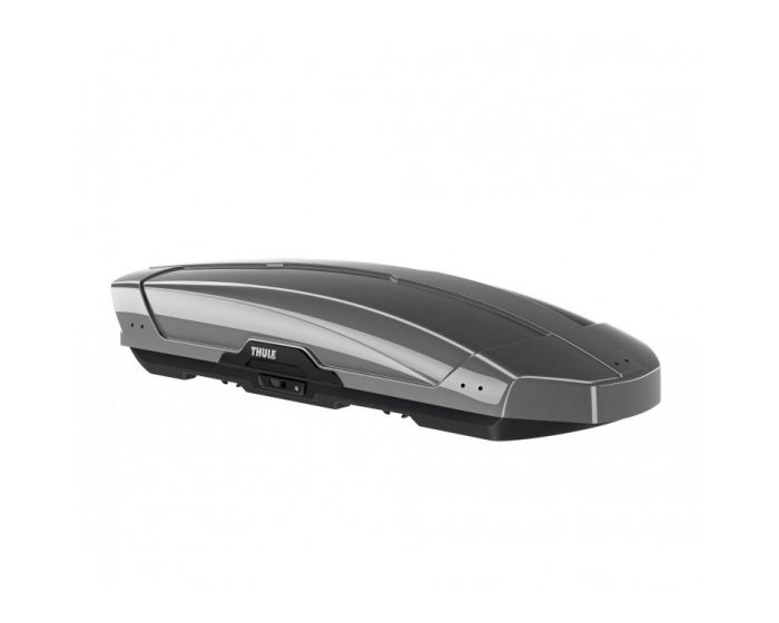 Box da tetto Thule Motion XT XL Titan Lucido Heuts