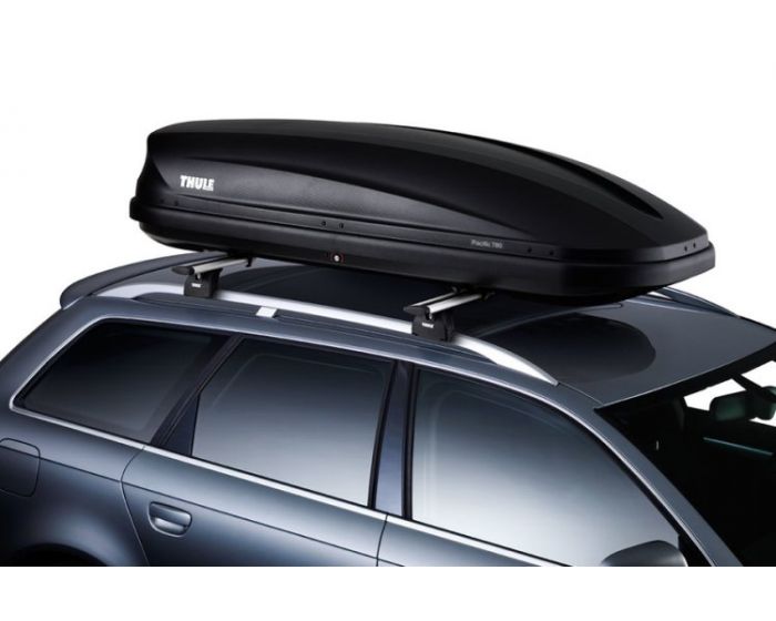 Box da tetto Thule Pacific 780 L Antracite