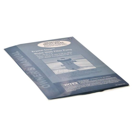 Cartucce per pompe Intex | Compra online | E-Coperation