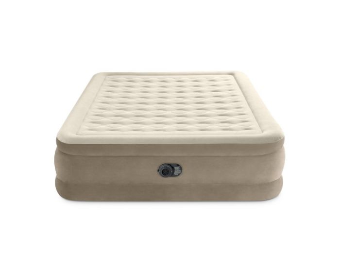 Materasso gonfiabile Intex Ultra Plush Queen Persona 64428ND