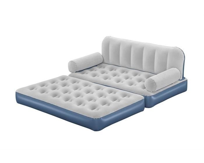 Divano Letto Gonfiabile | SOFLINKA