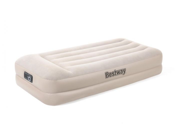 Bestway Tritech Twin-Size materasso gonfiabile singolo