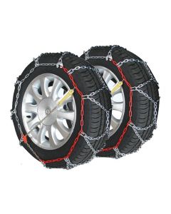 Catene da neve 4x4 - CT-Racing KB39