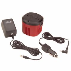 Coleman CPX6 6V Rechargeable Power