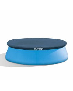 INTEX™ telo di copertura - Easy Set Pool - Ø 244 cm