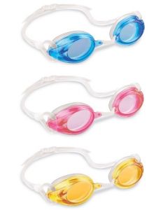 Occhialini mare e piscina  INTEX™ Sport Relay Goggles