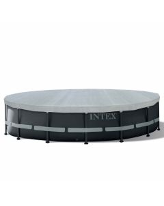 INTEX™ telo di copertura - Ultra Frame Pool - Ø 488 cm