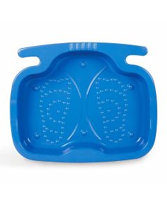 Vaschetta lavapiedi Intex per piscina (56 x 46 cm)