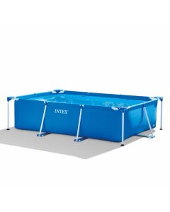 INTEX™ Metal Frame Piscina - 300 x 200 cm