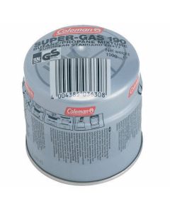 Cartuccia di gas forabile 190 gr.