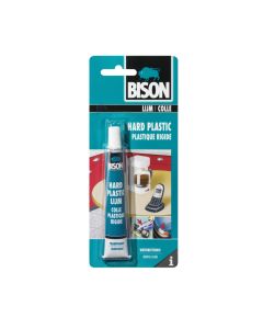 Bison colla Plastica Rigida 25ml