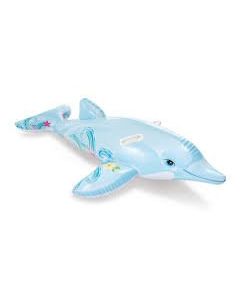 Cavalcabile Delfino INTEX™ 