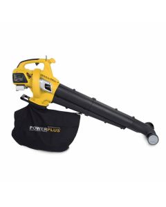 Soffiatore per foglie a benzina POWXG4050