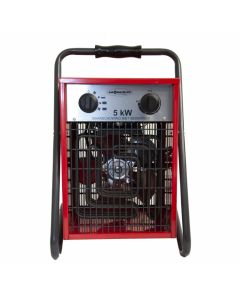 Termoventilatore industriale 5000W