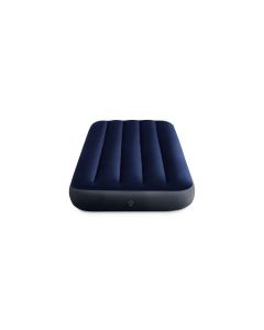 Materasso gonfiabile singolo Intex Classic Downy Cot
