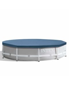 INTEX™ telo di copertura - Metal Frame Pool - Ø 305 cm