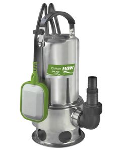 Pompa sommersa/pompa per acqua sporca Eurom SPV750I