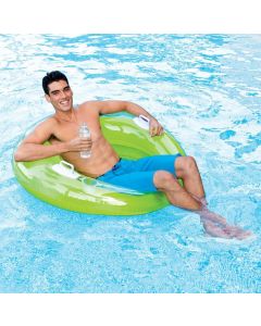 Poltroncina gonfiabile INTEX™ Sit 'n Lounge 