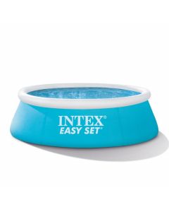 INTEX™ Easy Set Piscina - Ø 183cm