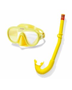 Set da snorkeling INTEX™ Avventuriero 