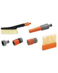 Kit di lavaggio Gardena 1034