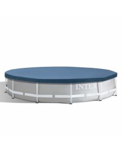 INTEX™ telo di copertura - Metal Frame Pool - Ø 366 cm