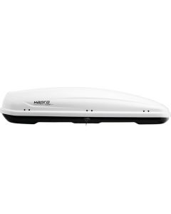 Hapro Traxer 8.6 Bianco Puro