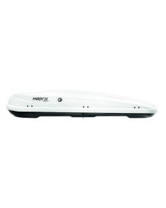 Hapro Zenith 8.6 Bianco Puro