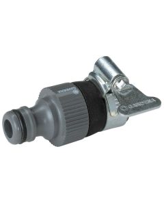 Presa "ladro d'acqua" Gardena normale zb