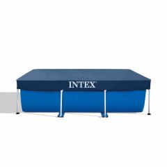 INTEX™ telo di copertura - Metal Frame Pool - 300 x 200 cm