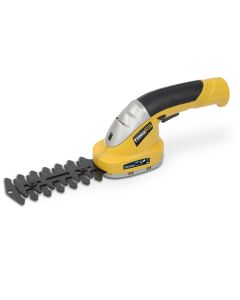 Set forbici per erba e rifilasiepi Powerplus 7,2 V