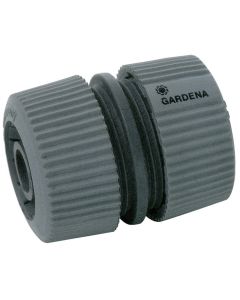 Raccordo di riparazione Gardena 1/2" zb