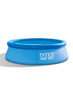 INTEX™ Easy Set Piscina - Ø 244 cm