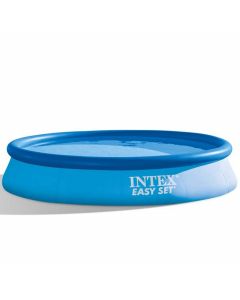 INTEX™ Easy Set Piscina - Ø 366x76 cm